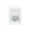 Bloques de Esponja para Pulir y Abrillantar, Lima de Uñas, Bloques Abrasivos para Pulir Joyería Antigua, Palillos de Madera, Set de Manicura