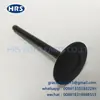 13711-54030 Es Adecuado para Toyota Land Cruiser Hilux Hiace 5L Piezas de Válvula de Admisión Válvula