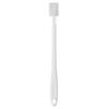 Cepillo para Ranuras de Inodoro Desechable Multifuncional Cabezal Reemplazable Cepillo de Limpieza Cepillo para Ranuras de Cocina Cepillo para Ranuras de Marcos de Ventana