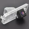 Adequado para Hyundai Kia carro especial Câmera de ré HD imagem de ré visão noturna câmera à prova d'água