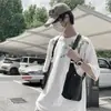 Bolsa Transfronteriza de Amazon para Hombre Mochila Táctica Retro para Hombre Bolso de Pecho Multifuncional Bolso para Teléfono Móvil Exterior Bolsa de Chaleco