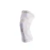 Nuevo producto transfronterizo: Soporte de codo de punto 3D, rodillera de compresión de nailon transpirable, soporte de tobillo, manga para articulaciones para senderismo y correr