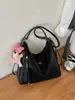 Bolsa Transversal para Mulheres, de Alto Padrão, de Nicho, Versátil, Bolsa Tote Multifuncional, Bolsa Grande para o Dia a Dia, Mochila Feminina