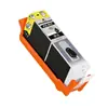 Compatível com cartuchos de tinta recarregáveis PGI-825/CLI-826XL, adequados para Canon MG5280/MG5380/MG6280