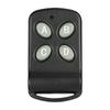 Control de Acceso E-Commerce Transfronterizo Puerta de Garaje Puerta Enrollable 433.92 Mhz Control Remoto Inalámbrico de 2 Botones 4 Botones Control Remoto de Código de Aprendizaje