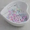 Cuentas de Arroz Super Finas de Color Mixto Pulsera DIY Cuentas Pulsera de Cuentas de Vidrio con Cuentas Accesorios de Joyería DIY Cuentas Sueltas