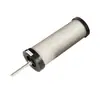 Elemento filtrante de precisión Hankerson E5-44 eliminación de polvo eliminación de aceite eliminación de partículas Filtro sin silicona Hankerson de Shanghái
