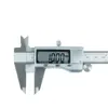 Pinza Vernier Digital Alta Precisión Pequeña 150mm Regla Electrónica Industrial Pulsera Wenwan Calibrador Venta al por Mayor