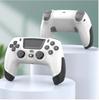Modelo privado PS4 inalámbrico Bluetooth mando computadora TV IOS Android switch macro tecla trasera repetición modelo privado P06