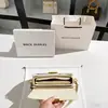 Bolsa de Cadena Estilo Chino Nueva Dropshipping 2025 Nueva Bolsa Baguette Bordado Pesado de Gama Alta Venta al por Mayor