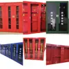 Gabinetes de Hierro Hechos a Medida, Gabinetes de Acero Inoxidable, Gabinetes para Archivos, Gabinetes Lockers, Gabinetes de Almacenamiento, Gabinetes para Medicina Herbal, Fábrica de Estanterías y Gabinetes Hechos a Medida con Formas Irregulares