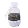 Desodorante para coche además de formaldehído coche paquete de carbón de bambú nano cristal mineral paquete de carbón activado desodorante purificador de aire uso interior