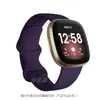Adecuado para Correas de Reloj Fitbit Versa3/4Sense, Correas de Muñeca de Repuesto Oficiales del Mismo Modelo, Disponibles en Múltiples Colores