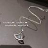 Anillo de Aguamarina Brillante Chapado en Oro de 18K Micro-incrustado Zircón Azul Aguamarina Anillo Diamante Flash de Lazo Desnudo Mano Portátil