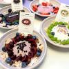 Tazón desechable de pulpa para explotar fuego, tazón de yogur de extracción fría de moda en internet, estilo Ins, tazón para pescar y empacar hielo en polvo de frutas de Zhangyuan, Shanghái