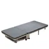 Cama dobrável para pausa para almoço no escritório, estação de trabalho individual, artefato para cochilo, poltrona reclinável, cama para adultos para casa, acampamento, cama para acompanhante de hospital