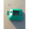 Equipamentos de Fitness ao Ar Livre Acessórios de Manutenção de Pista Acessórios para Andador Tubo 114 Cobertura de Solo Tubo Redondo 165 Cobertura Protetora