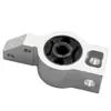 1K0199232J 1K0199231J para Audi A3 Skoda Octavia Volkswagen Caddy Golf Bucha