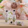 Accesorios de Resina para Botellas Dibujos Animados 3D Comida Juguete DIY Materiales para Botella de Vino Adornos Horquilla DIY Colgante Decorativo 3D