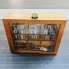2026 Nuevo Transfronterizo Realista Mini Clásico Novela Modelo Libro Pequeños Adornos Decoración 200 Piezas Sin Repetir