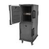 Caja Aislada Comercial Caja Aislada para Alimentos de 90 Litros Caja para Entrega de Comidas en Cafetería Escolar Caja para Entrega de Comidas de Cocina Central