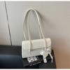 Moda Feminina 2026 Design de Nicho Novo Bolsa de Ombro para Axila Bolsa de Mão Grande Capacidade Bolsa Tote