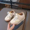 Zapatilla infantil Trendy 2025 Primavera y Otoño Nueva Malla Transpirable Ligeras Zapatillas de Correr para Estudiantes Niños y Niñas Zapatos Forrest Gump