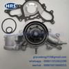 16100-59365 adecuado para el conjunto de bomba de agua del motor Toyota landcooluze 1VD