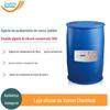 Agente de acabamento em couro Emulsão de silicone polidora T840 substituir daokuning DC51 agente nivelador de tinta para sensor manual