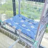 Esterilla para Mascotas, Esterilla de Algodón para Gatos, Plataforma Especial de Cuatro Estaciones para Jaula de Gatos, Esterilla Anti-Arañazos para Gatos, Cama para Gatos Durmiendo, Esterilla para Perros Durmiendo