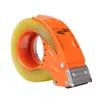 Máquina de Selagem Larga de 48mm Fita Transparente Cortador de Fita Conjunto Selador de Caixa Fita Empacotadora Fita Assento