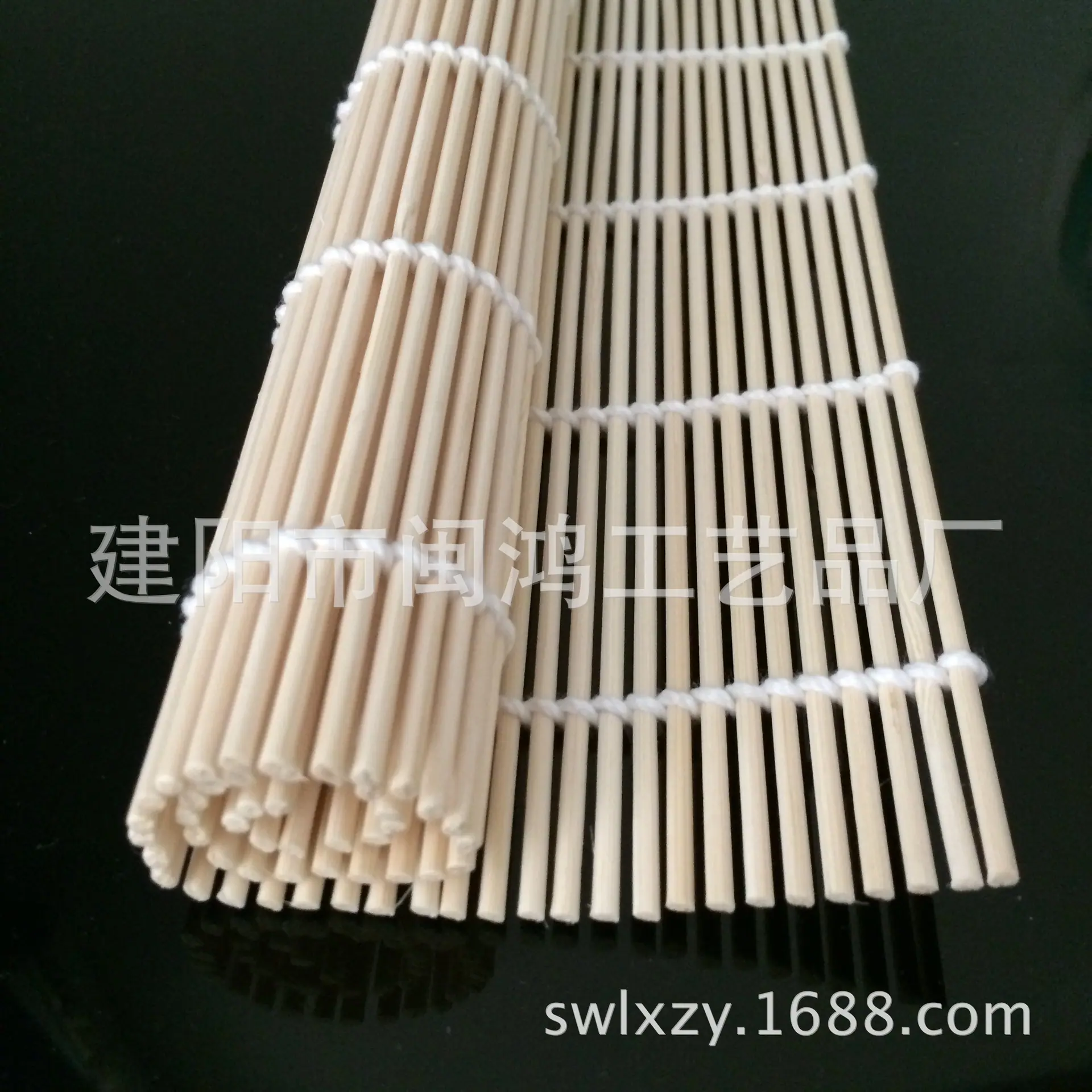 闽鸿工艺品厂