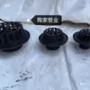 Bandeja de Lluvia de Hierro Fundido Tipo 87 Insertable, Embudo de Lluvia Tipo Inserción Directa, Desagüe de Piso con Socket de Descarga Directa, Bandeja de Lluvia por Gravedad Tipo Sifón