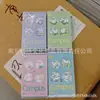 Cuaderno de edición limitada Noritake, 4ª edición, con espiral suave, con diseño de Peppa Pig, para estudiantes