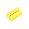 Ferramentas Transfronteiriças para Nova Nail Art Conjunto de 10 Peças Blocos de Polimento Lixas de Unha Blocos de Tofu para Lixar Blocos de Polimento de Unha de Algodão de Alta Elasticidade
