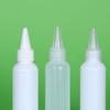 3Ml5Ml10Ml12Ml15Ml100Ml Botella Gotero Exprimible Botella de Pintura Botella Dispensadora de Pigmento Botella Cosmética para Medicina