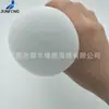 Tira decorativa de cor para bastão de amortecimento de espuma EPE, tira variada para brinquedo infantil, produção de fabricante
