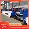 Conjunto de trem móvel de mina de manutenção simples, veículo único MPYC40/4000, conjunto de trem móvel hidráulico de mina, veículo único
