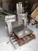 Máquina de Grabado de Alta Resistencia 4040 Máquina de Trabajo Móvil para Mesa de Trabajo Marco de Hierro Fundido para Moldes Metálicos Cama de Hierro Fundido Accesorios