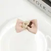 Flor de Tela Retro Moño Hecho a Mano DIY Accesorios para el Cabello Ropa Zapatos Sombreros Bolsas Muñecas Funda de Teléfono Accesorios de Decoración
