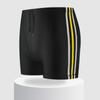 Traje de Baño para Hombre Talla Extra Talla Extra Anti-Vergüenza Slim Bóxer Corto Adulto Traje de Baño para Aguas Termales Fabricante Venta al por Mayor