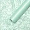 Papel forrado para embalagem de buquê de flores da loja de flores Jiemei Material, papel sulfite perolado para embalagem artesanal Sydney Paper