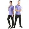 Polos Deportivos para Hombre y Mujer, Transpirables y Absorbentes de Sudor Ropa de Entrenamiento para Correr, Actividades de Team Building, Estampados con Números, Camisetas de Cuello Redondo de Color Sólido