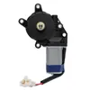 Adecuado para motor de elevalunas eléctrico de camión Jiefang, agitador eléctrico de ventana, motor de elevalunas izquierdo