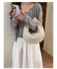 E-commerce Transfronteiriço Fábrica de Origem de Bolsas de Mão Bolsa Tote Bolsa de Mão Feminina 2026 Nova Elegante Bolsa de Temperamento Feminina