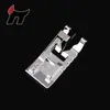 Accesorios Multifuncionales Eléctricos para Máquinas de Coser Domésticas Cremallera Dobladillo Prensatelas Borde Ribeteado Prensatelas Overlock Caña del Prensatelas Resumen