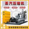 Compresor de Vapor Emma Steam de un solo tornillo, totalmente de acero inoxidable, con 30% de ahorro de energía, Directo del Fabricante
