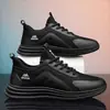 Zapatos Deportivos Nuevos de Hombre Coreanos de Suela Gruesa para Correr Suela Suave de Moda Zapatos Torre Modernos Versátiles Ligeros Zapatos Casuales