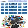 Lqg15Hs1N8S02D Indutor 1.8nH 0402 Lqg15Hs1N8B02D Lqg15Hs1N8C02D