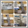 Válvula Solenoide SMC VP3185-122DA1, VP544-1GS-A